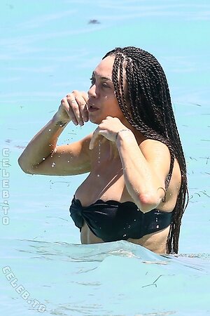 Lilly Becker Nude Leaked Photo #75