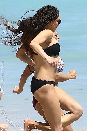 Lilly Becker Nude Leaked Photo #76