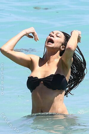 Lilly Becker Nude Leaked Photo #79