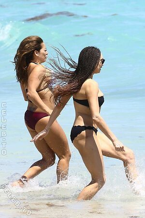 Lilly Becker Nude Leaked Photo #80