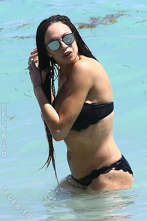 Lilly Becker Nude Leaked Photo #81