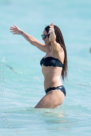 Lilly Becker Nude Leaked Photo #83