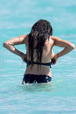 Lilly Becker Nude Leaked Photo #87