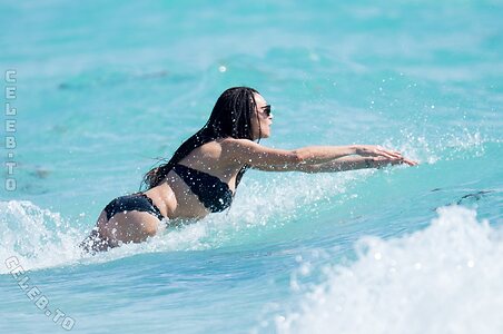 Lilly Becker Nude Leaked Photo #89