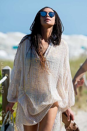 Lilly Becker Nude Leaked Photo #91