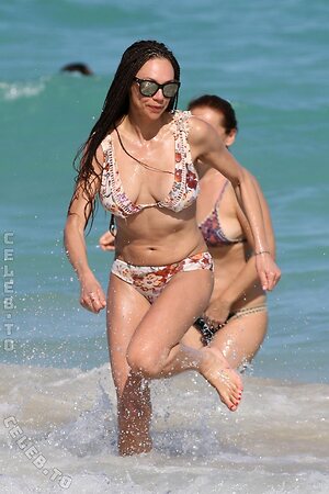 Lilly Becker Nude Leaked Photo #107