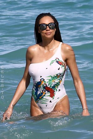 Lilly Becker Nude Leaked Photo #124