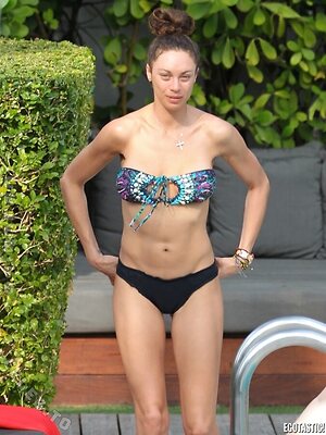 Lilly Becker Nude Leaked Photo #149