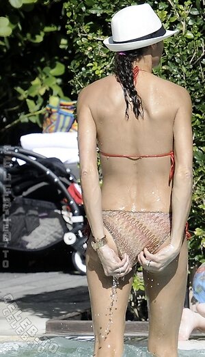 Lilly Becker Nude Leaked Photo #150