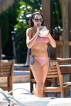 Lilly Becker Nude Leaked Photo #166