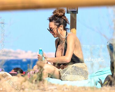 Lilly Becker Nude Leaked Photo #196