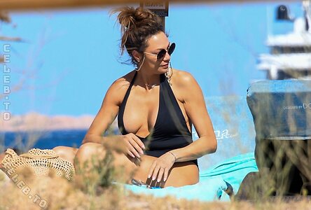 Lilly Becker Nude Leaked Photo #199