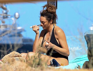 Lilly Becker Nude Leaked Photo #202