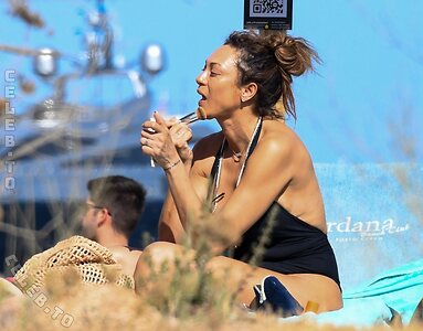 Lilly Becker Nude Leaked Photo #204