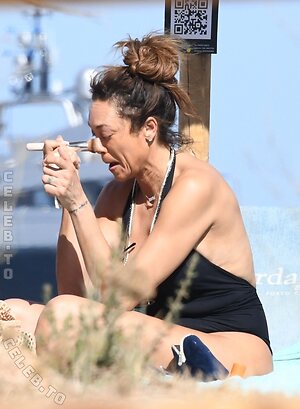 Lilly Becker Nude Leaked Photo #206