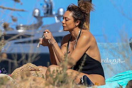 Lilly Becker Nude Leaked Photo #207