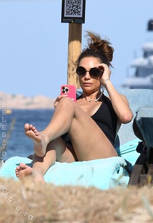 Lilly Becker Nude Leaked Photo #215