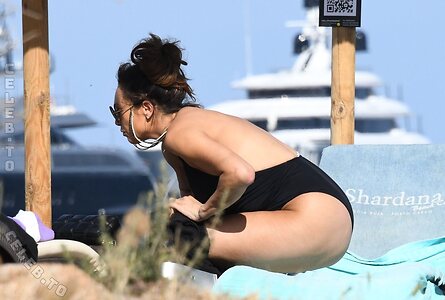 Lilly Becker Nude Leaked Photo #218