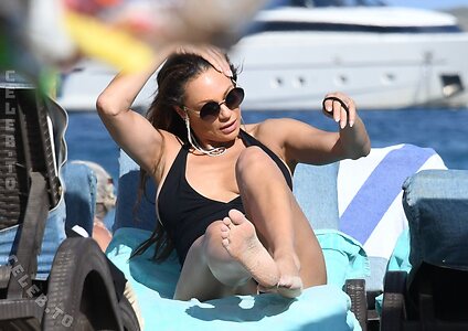 Lilly Becker Nude Leaked Photo #222