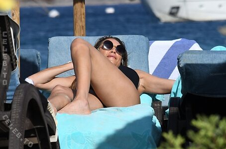 Lilly Becker Nude Leaked Photo #224