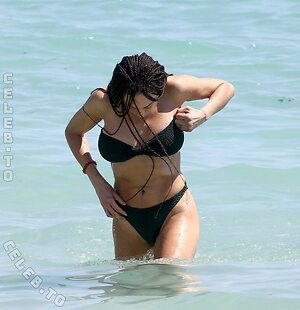 Lilly Becker Nude Leaked Photo #245