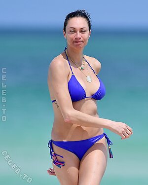 Lilly Becker Nude Leaked Photo #276