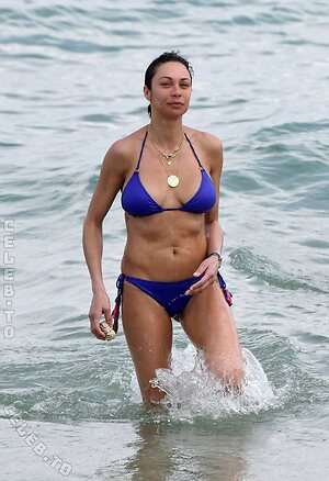 Lilly Becker Nude Leaked Photo #317