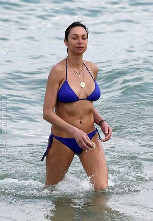 Lilly Becker Nude Leaked Photo #318