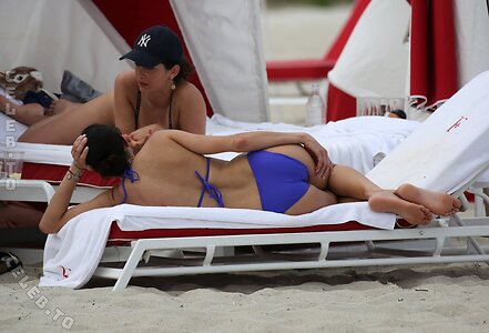 Lilly Becker Nude Leaked Photo #339