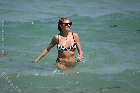 Lilly Becker Nude Leaked Photo #392