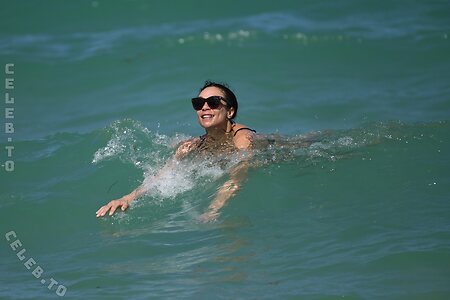 Lilly Becker Nude Leaked Photo #398