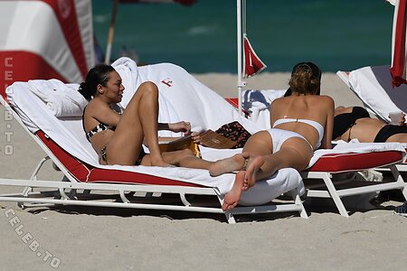 Lilly Becker Nude Leaked Photo #401