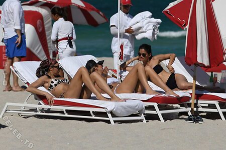 Lilly Becker Nude Leaked Photo #402