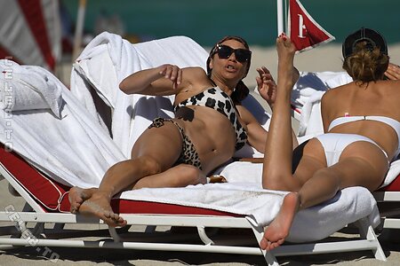 Lilly Becker Nude Leaked Photo #404