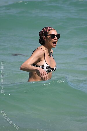 Lilly Becker Nude Leaked Photo #407