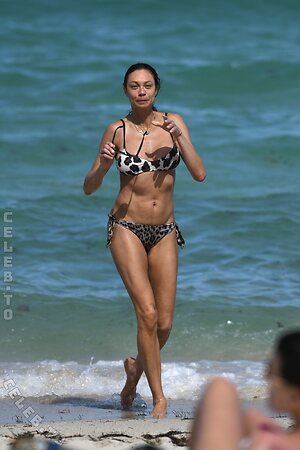 Lilly Becker Nude Leaked Photo #422