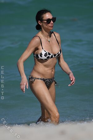 Lilly Becker Nude Leaked Photo #439