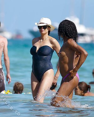 Lilly Becker Nude Leaked Photo #461