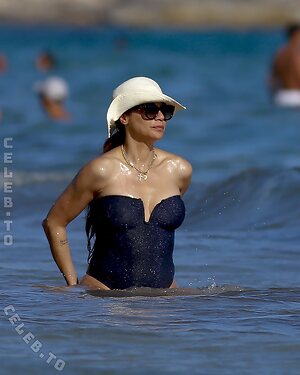 Lilly Becker Nude Leaked Photo #475