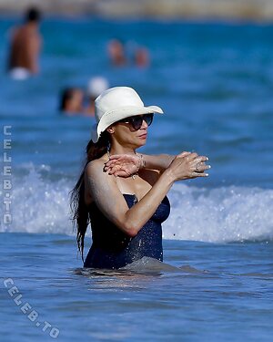 Lilly Becker Nude Leaked Photo #477