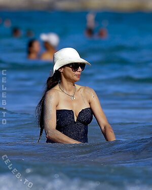 Lilly Becker Nude Leaked Photo #478