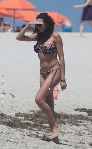 Lilly Becker Nude Leaked Photo #498