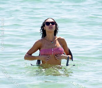 Lilly Becker Nude Leaked Photo #506