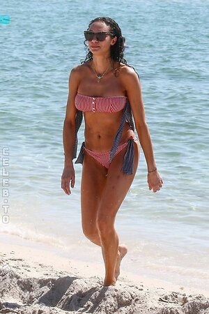 Lilly Becker Nude Leaked Photo #509