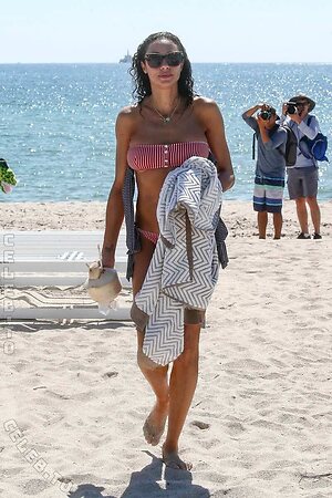 Lilly Becker Nude Leaked Photo #522