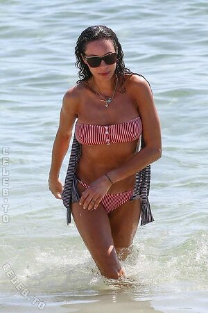 Lilly Becker Nude Leaked Photo #531