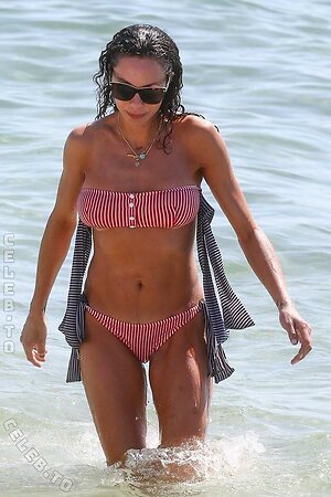 Lilly Becker Nude Leaked Photo #532