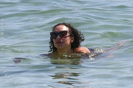 Lilly Becker Nude Leaked Photo #536