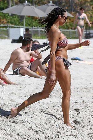 Lilly Becker Nude Leaked Photo #540