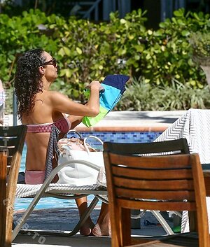 Lilly Becker Nude Leaked Photo #547